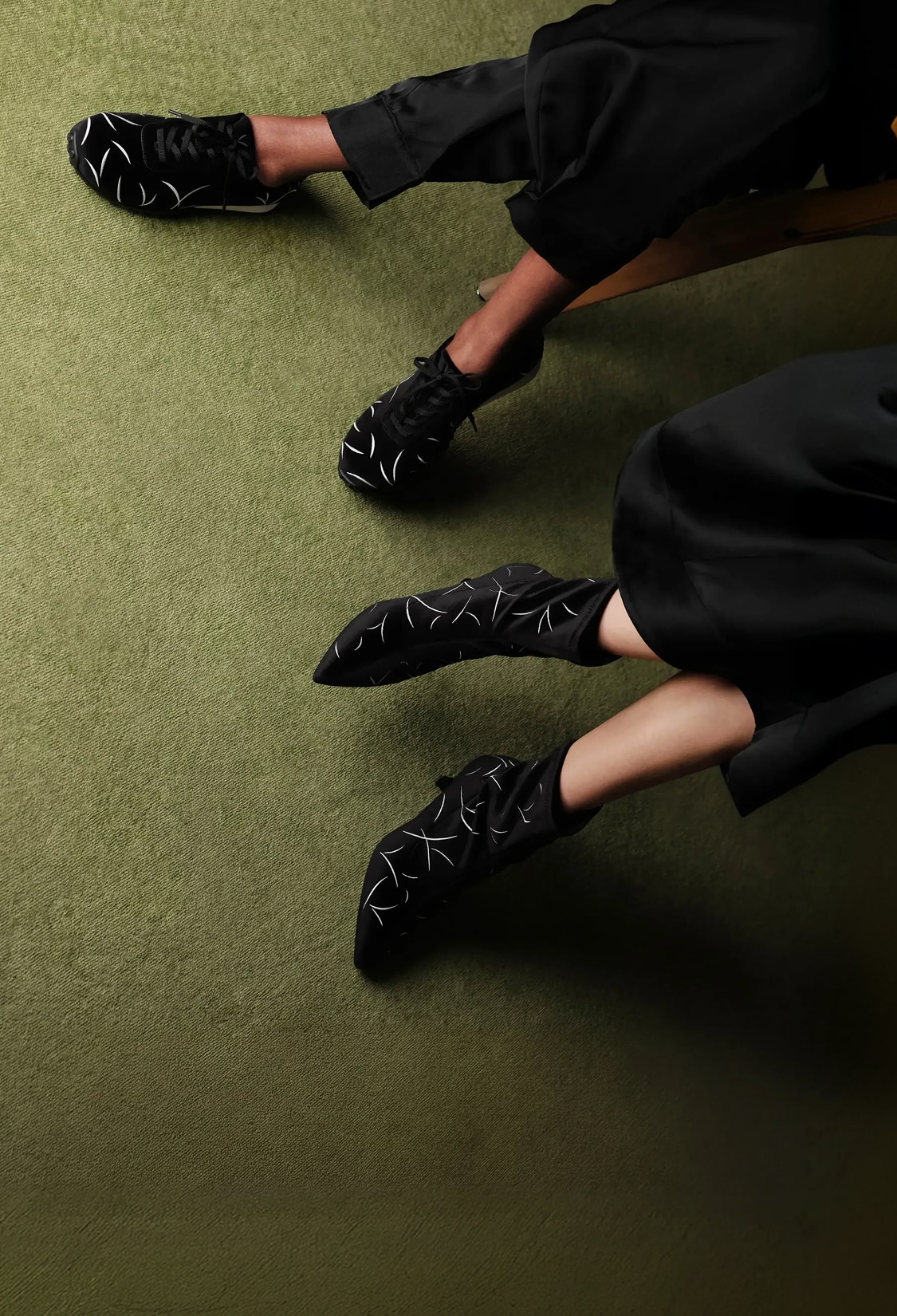 Official Website of VIVAIA Shoes | Comfortable, Sustainable